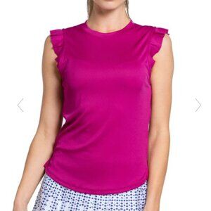 Lucky in Love Bring It Tank